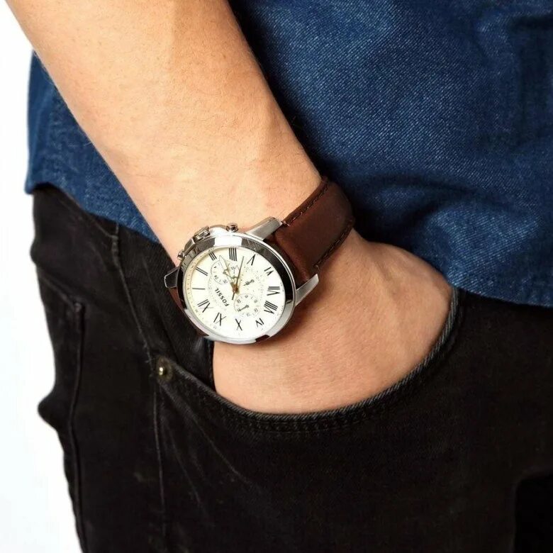 Grant watch