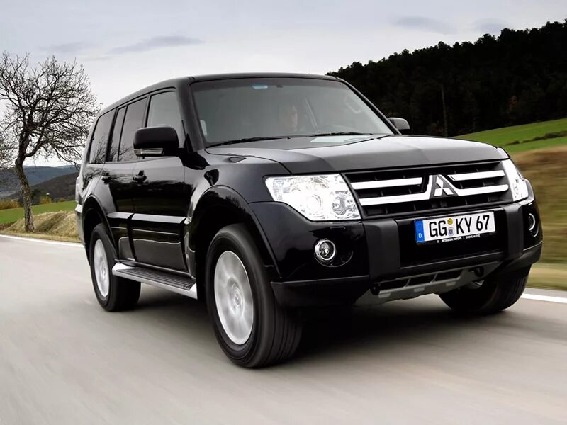 Mitsubishi pajero v6. Mitsubishi Pajero 2007. Mitsubishi Pajero 4 2007. Мицубиси Паджеро вагон. Митсубиси Паджеро вагон 2007.