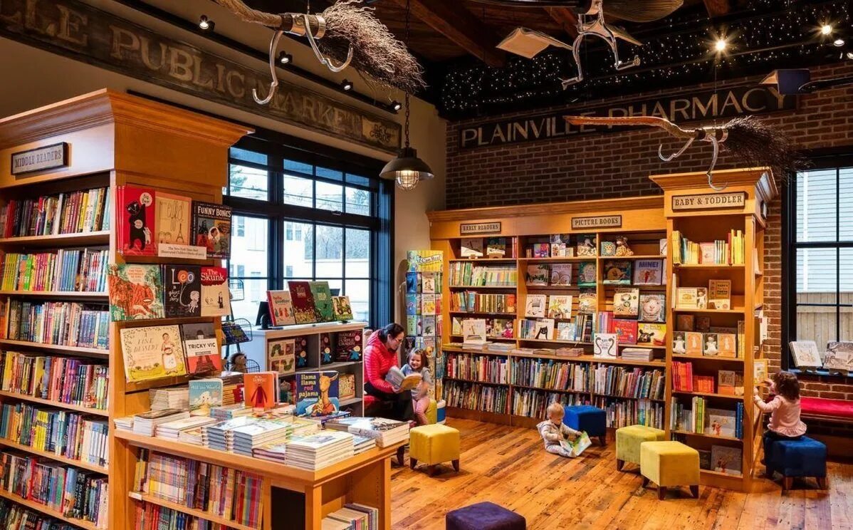 Книжный магазин. Детский книжный магазин. Лучшие детские книжные магазины. Интерьер книжного магазина. Work book shop
