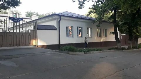 Ставропольский краевой диспансер
