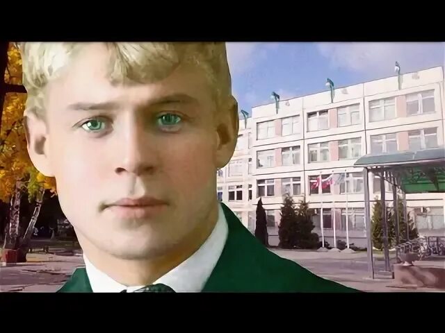 641 есенина