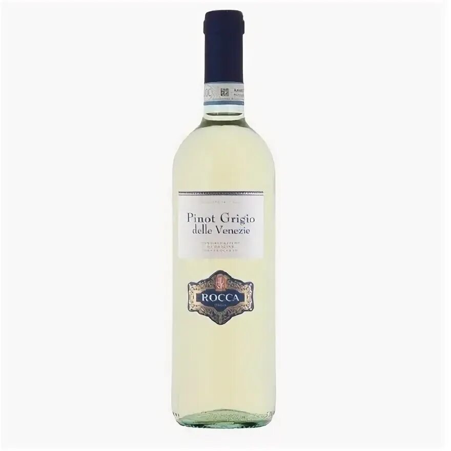 Вино пино гриджио делле венецие рокка. Pinot grigio delle venezie белое. Сух. Пино гриджио дель венеция белое полусухое. Сух.