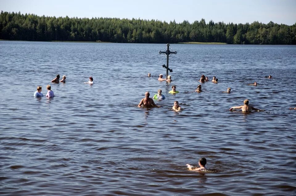7 июля в день памяти святого Антония Дымского приглашаем присоединиться. Дымский