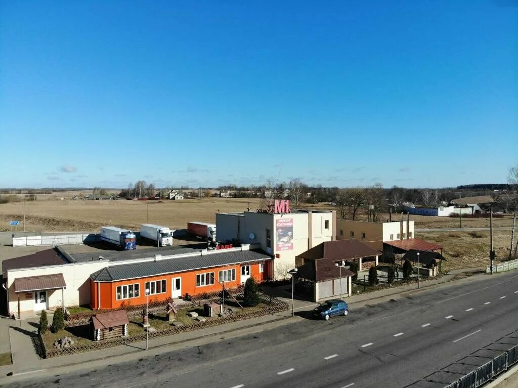 орша отзывы