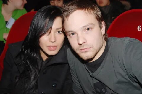 Жена чадова