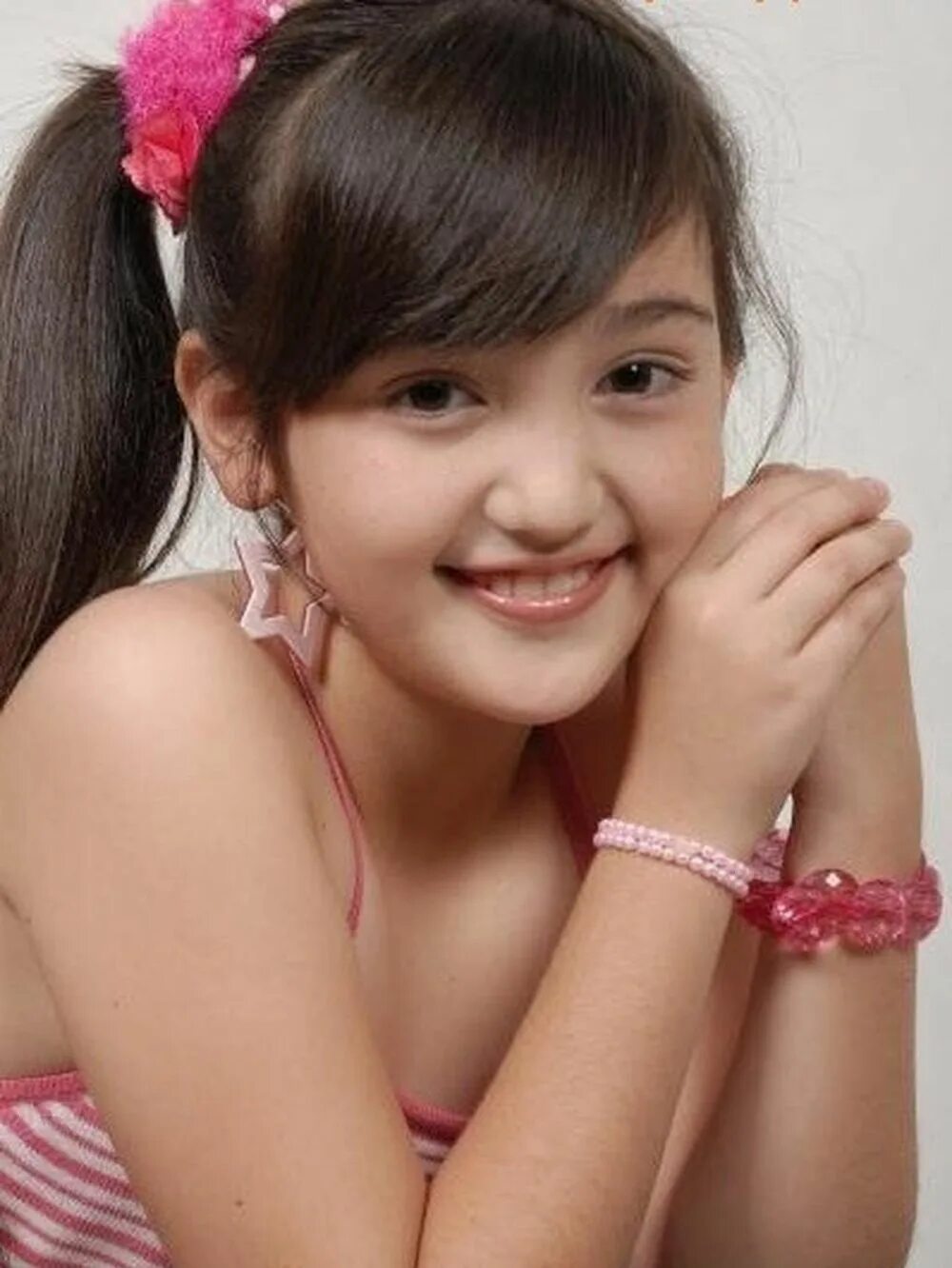Bocil model