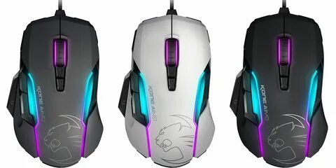 Roccat kone aimo
