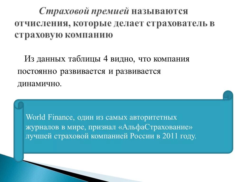 Что называется страховой премией. Страховая премия. Финансовое состояние страховой компании. Премии в страховании.