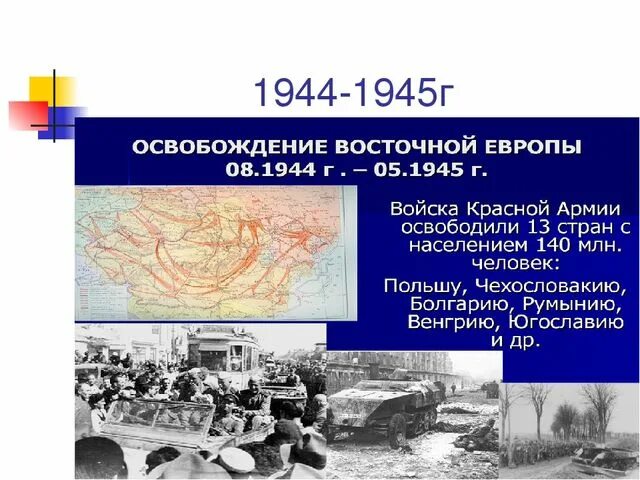 Освобождение стран Восточной Европы. Освобождение стран Восточной Европы кратко. Освобождение стран Европы 1944-1945. Освобождение Восточной Европы 1944. Освобождение красной армией европы операции