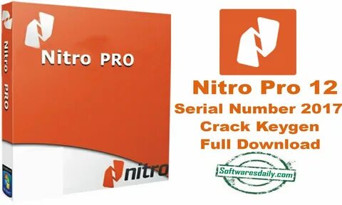 Nitro pro