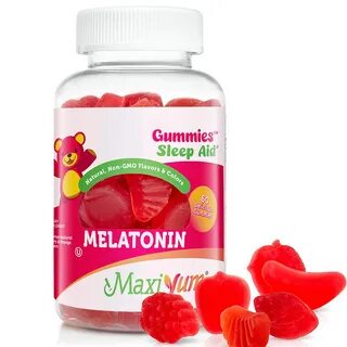 Sleep well gummies