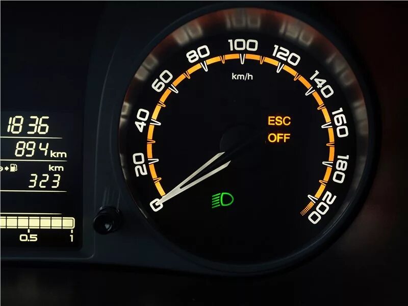 Горит esc. Комбинация приборов датсун 8450005648. В vw ошибка esc. 8450100894 в калину 1. Панель гранта фл индикаторы.