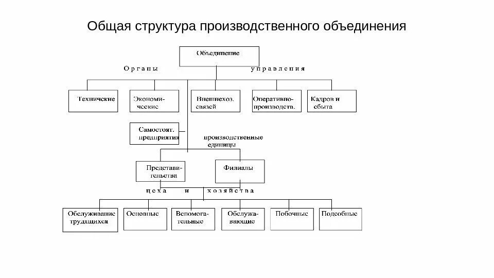 Структура промышленного предприятия. Производственная структура предприятия. Производственная структура предприятия схема. Промышленное объединение структура организации. Элементы производственной организации