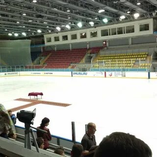 Юбилейный воронеж сектора