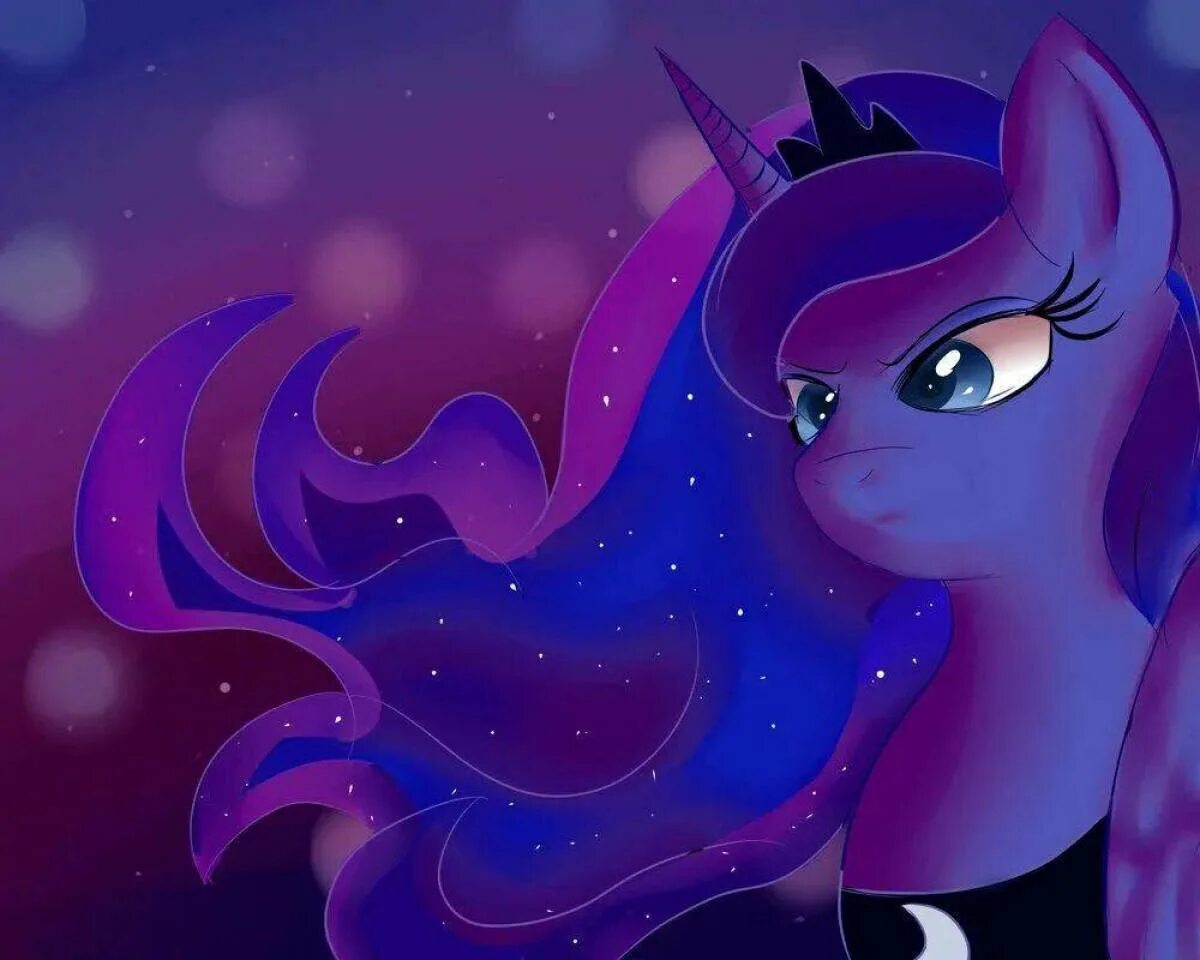 Принцесса Луна. Луна пони. Луна МЛП. My little Pony Luna. My little pony принцесса луна