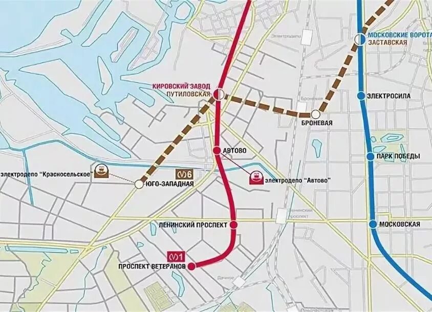 новая ветка метро в санкт-петербурге юго запад. план красносельско калининской линии метро. станция метро юго-западная спб на карте. красносельско-калининская линия сосновая поляна. юго-западная ветка метро санкт-петербург.