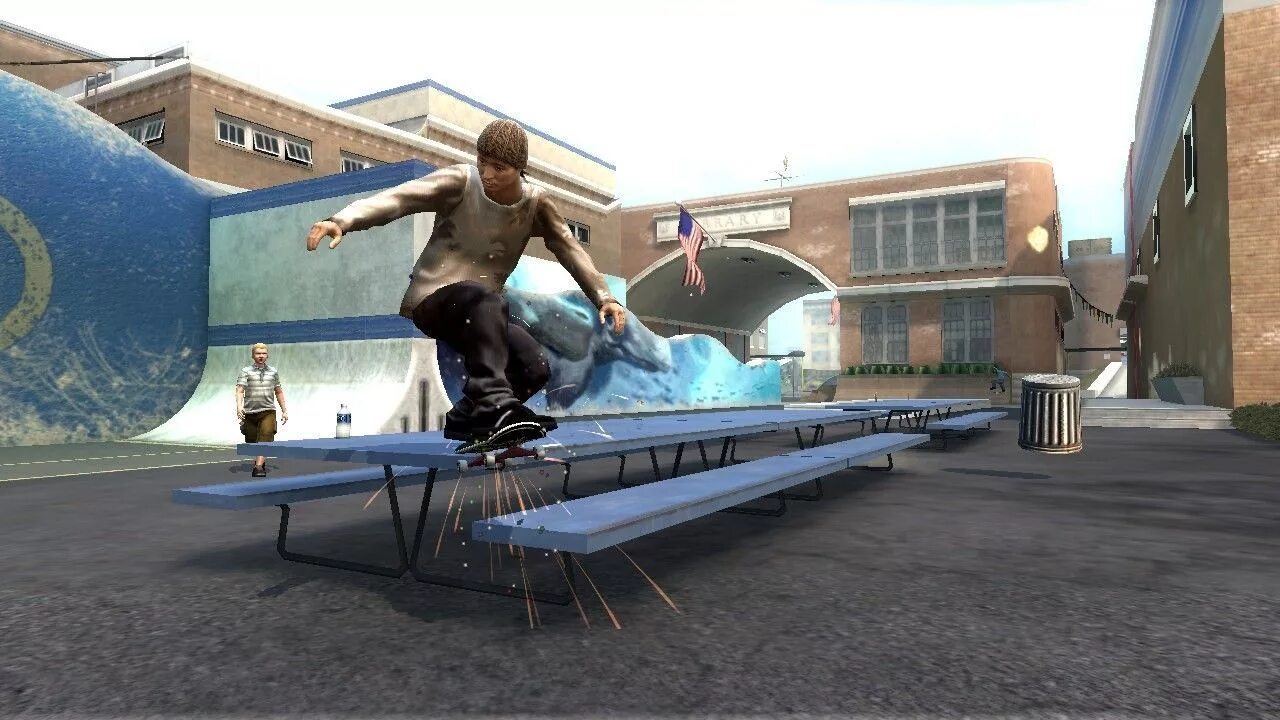 8 do project. Tony hawk&#039;s pro skater 8. tony hawk pro skater project 8. тони хоук 3. тони хоук проскейтер 3.