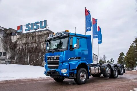 Sisu перевод