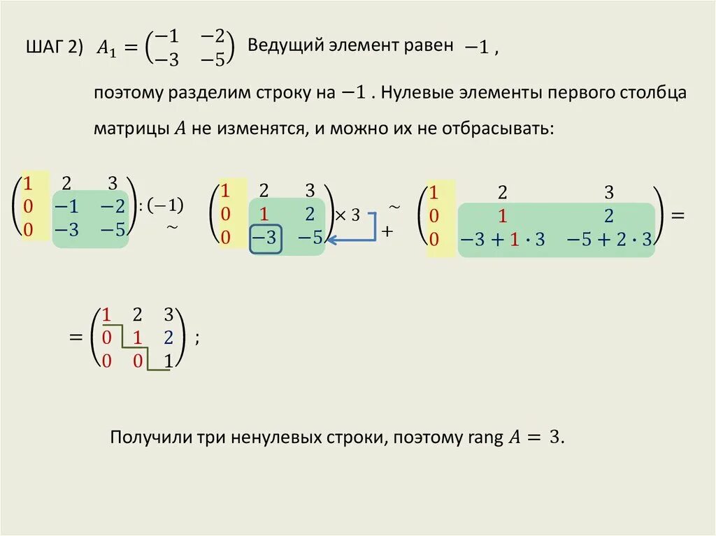 Элементы первой строки матрицы. Ведущий элемент матрицы это. Ведущий элемент строки матрицы это. Крайний элемент матрицы. Матрица стихий.