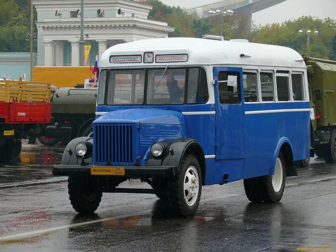 ПАЗ 651. ГЗА - 651 (ПАЗ - 651). КАВЗ ГАЗ 51. КАВЗ 651. Газ паз автобус