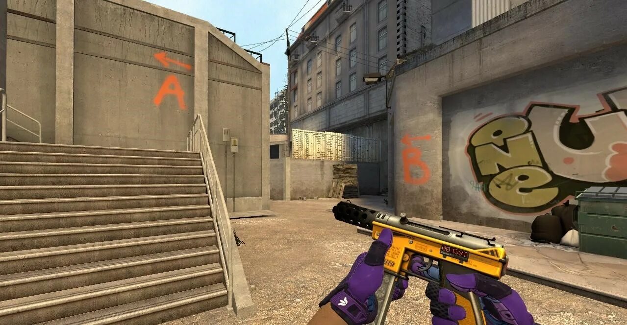 Tec топливный инжектор. Tec-9  fuel injector. модель tec-9 для css v34. топливный инжектор кс го tec. инжектор кс го.