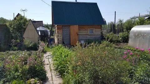 Дачи бердск