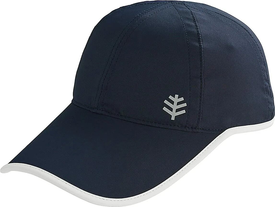 Кепка UPF 50 взрослая. Sport cap. Sporting cap photo.