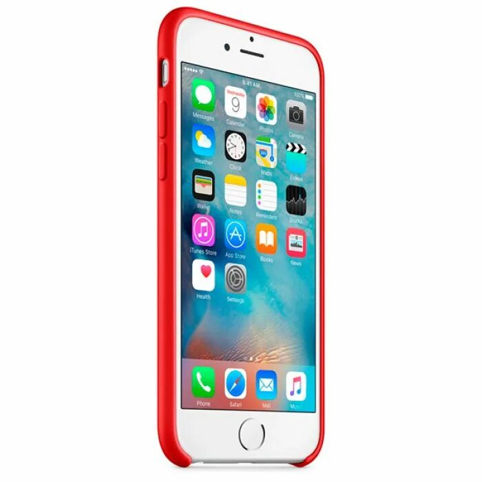 Iphone 6s Red. Чехол для iphone Apple iphone 8plus Silicone Case красный. 6s красный. АПЛ телефон. Apple телефон чехол