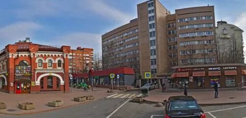 Врачебные амбулатории - Пенза - SiSS.ru