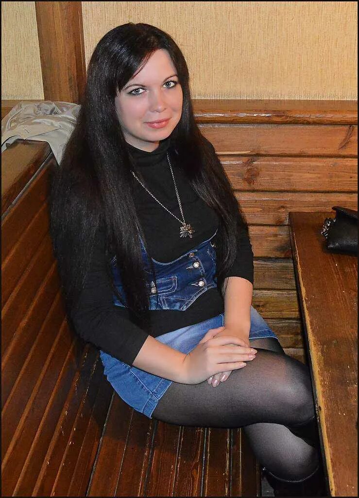 Хочу найти девушку