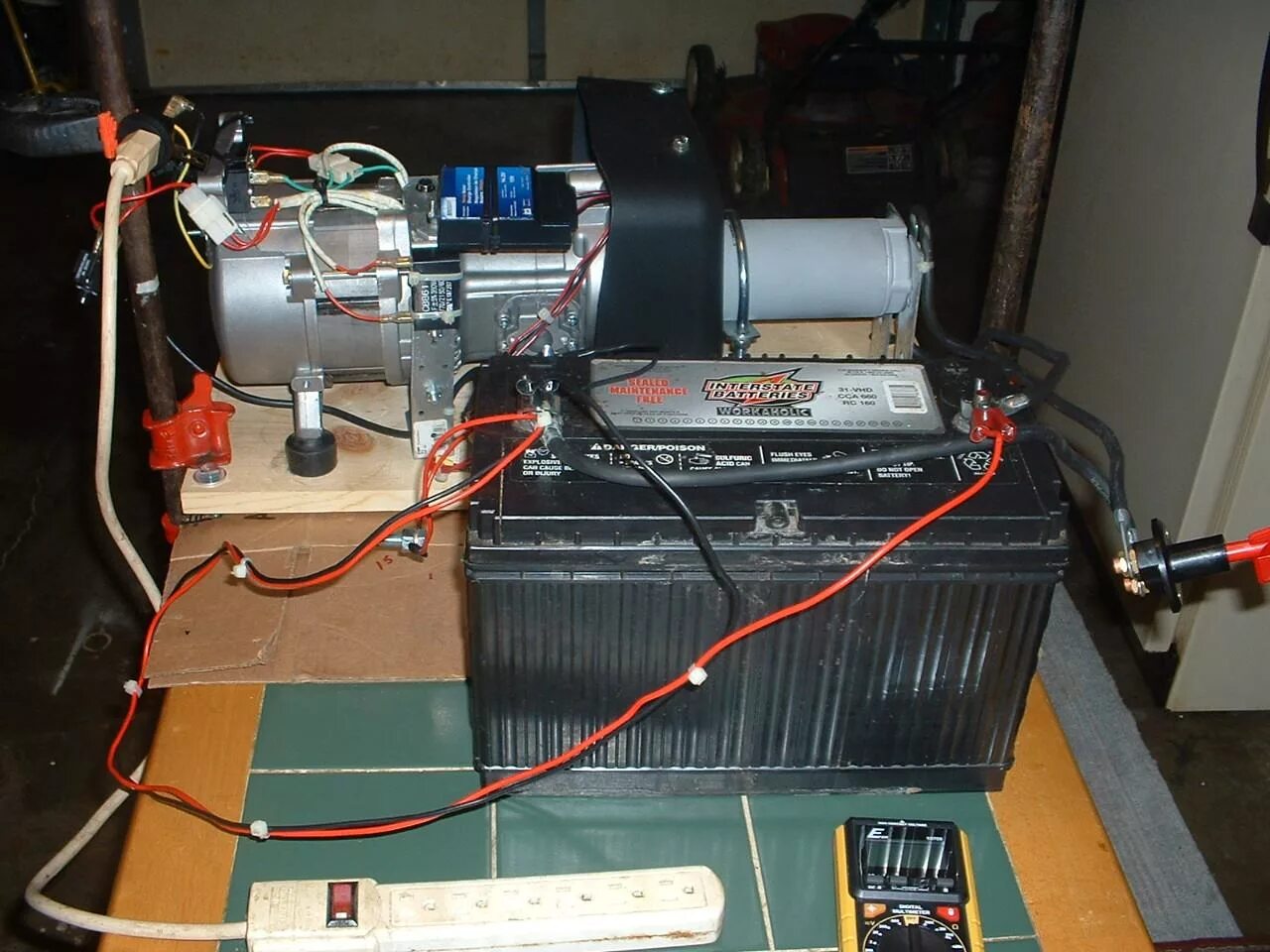 Hailuoai video generator