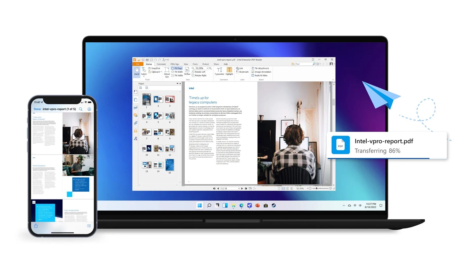 Intel unison windows 10. Intel unison.