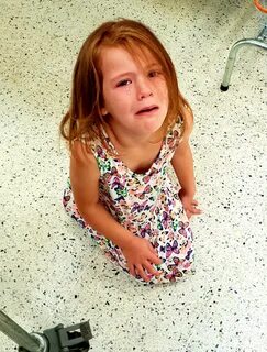 20180822_145656. This was half way through the tantrum. 