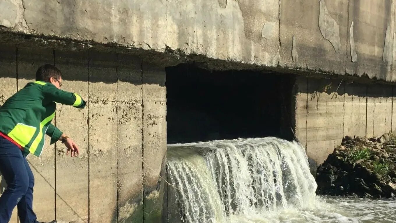 обстрел краснодарского края 2024