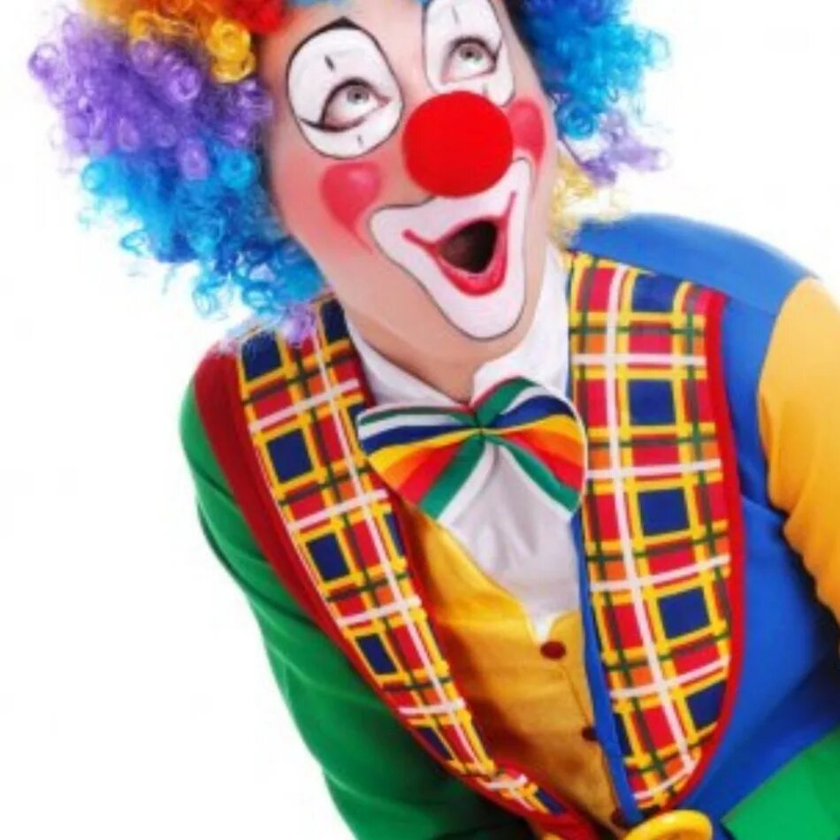 Клоун (der Clown), 2005. Пурим клоун. Смешной клоун. Клоунский грим. Ищет клоуна