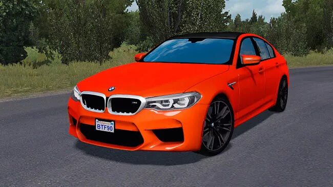 Бмв м5 для етс 2. M5 f90 v1. BMW m5 f90 ETS 2. М5 BMW f90 в кар симуляторе. BMW m5 f90 car Simulator 2.