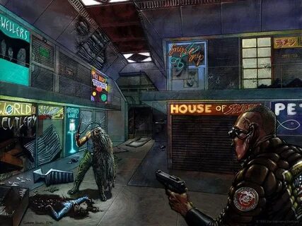 Игры про систему