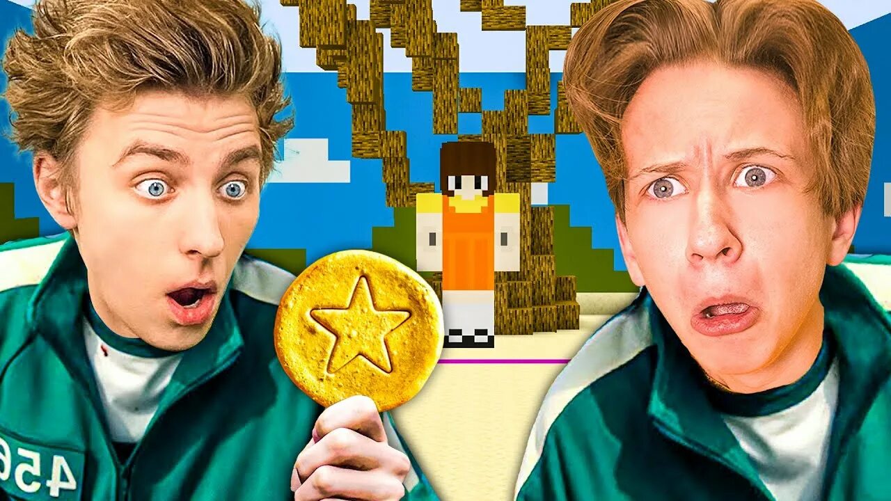 Игра в кальмара / Ojingeo geim - "Сколько стоит ваша жизнь? Почему популярна Игр