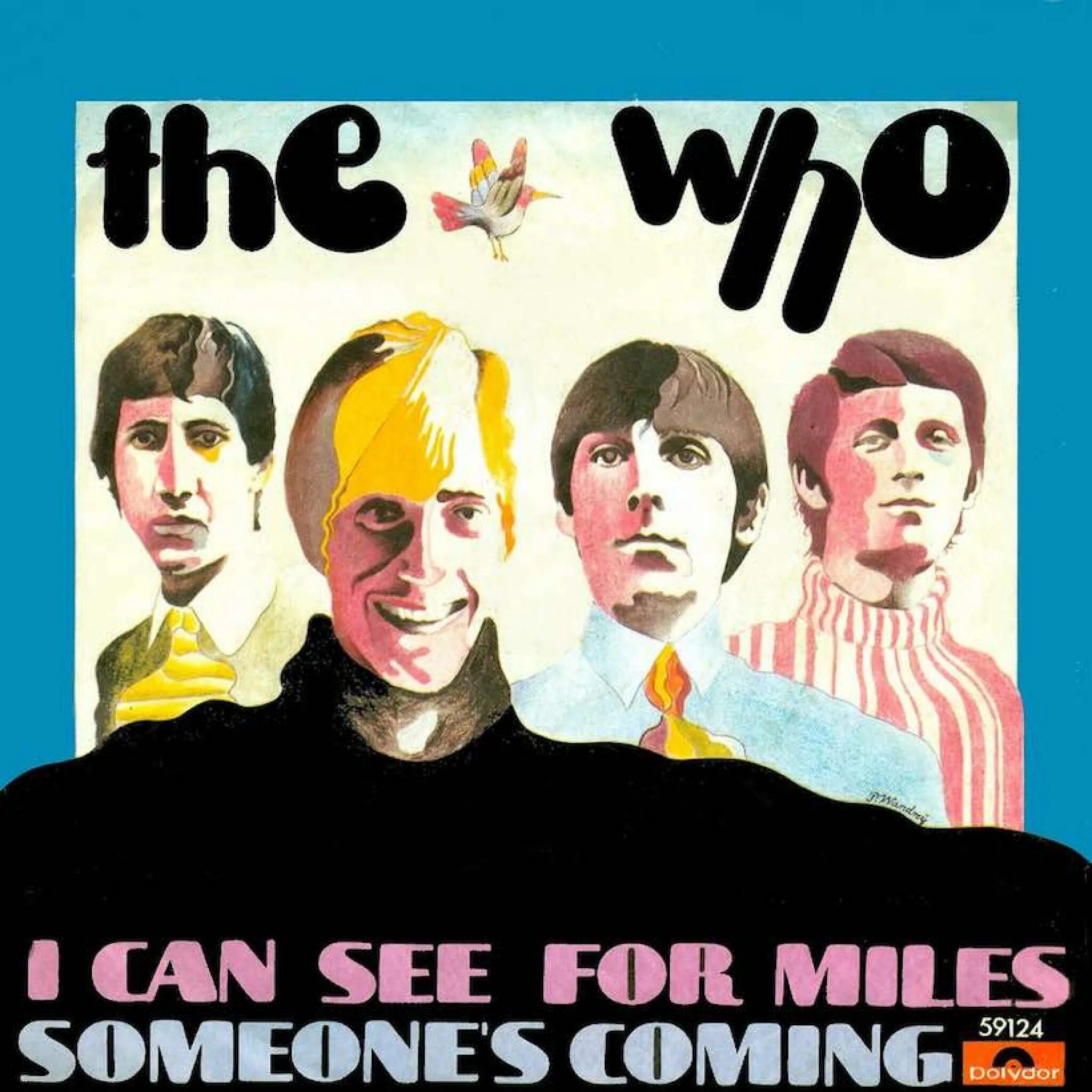 The who обложки. The who i can see for Miles. The who обложки альбомов. The who логотип группы. I can see voice