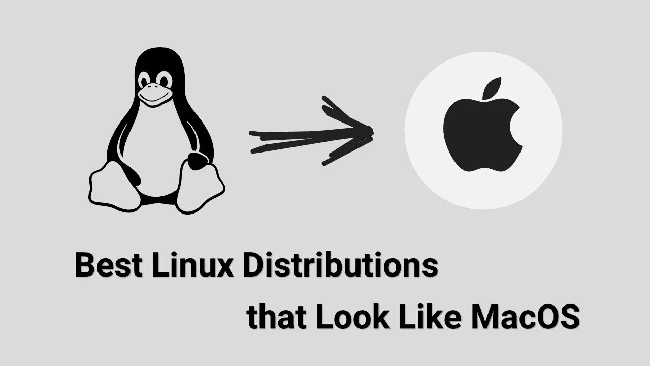 Клонирование линукс. Кот линукс. linux like mac os.