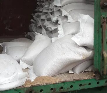 Ракушка кормовая
