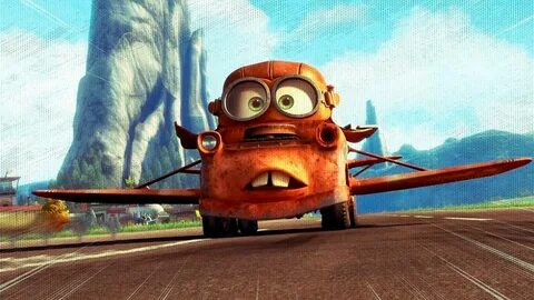 Fly cars 2