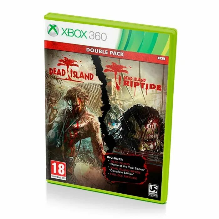 Dead Island Riptide Xbox 360 коробка. Dead Island Riptide коллекционное издание. Dead island xbox купить