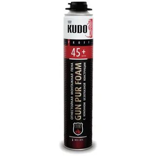Kudo proff