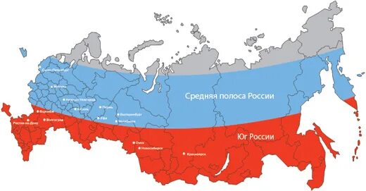 Европейская полоса россии. Средняя полоса европейской части России. Средняя полоса России на карте. Полосы России. Центральная полоса России.