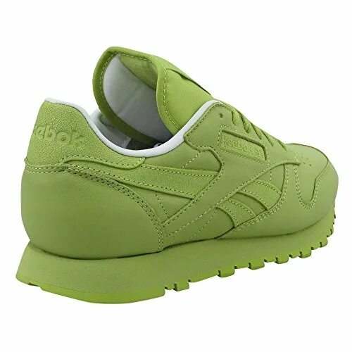 Кроссовки рибок зеленые. Кроссовки рибок зеленые женские. Reebok Classic CL Green. Рибок Классик женские зеленые.