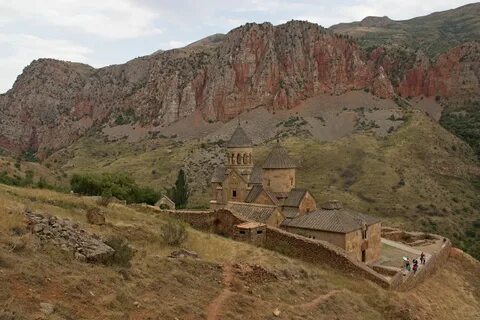 Армянское поселение