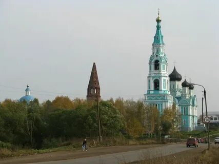 Где можно в яранске