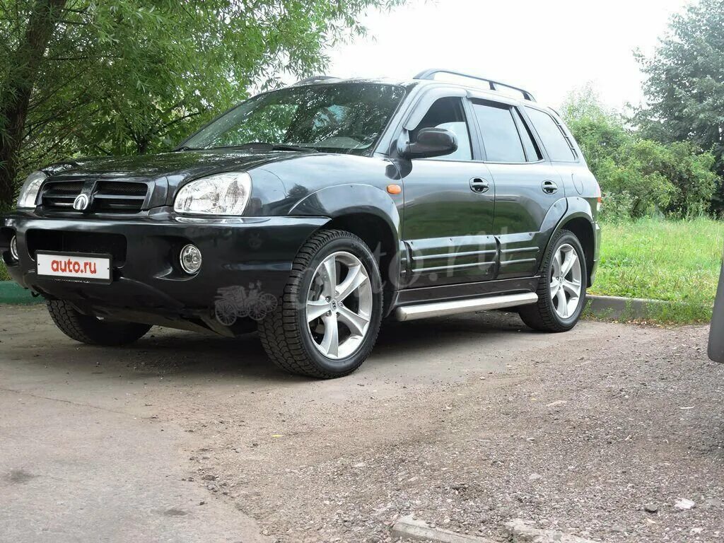 Hyundai santa fe classic r19. Hyundai santa fe classic offroad. Santa fe classic r18. Hyundai santa fe classic r18. Санта фе классик r19.