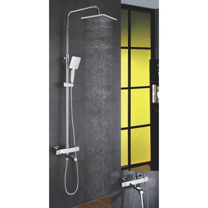 Душевые системы rose. R3536h душевая система rose черный. душевая стойка rose r3536. душевая система с термостатом rose r1096. душевая система rose r2836н.